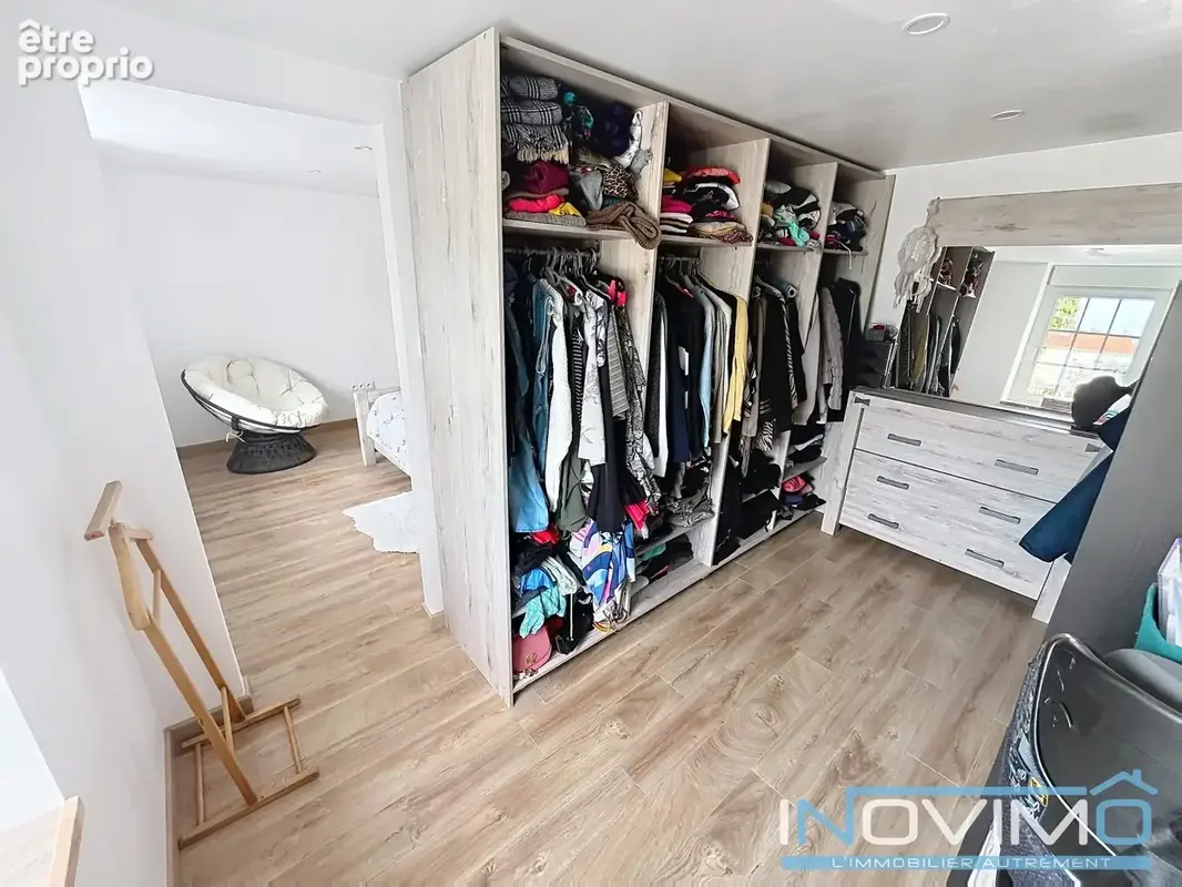 Maison 5 pièces 134 m² à vendre à Leffrinckoucke (59495) - photo 6