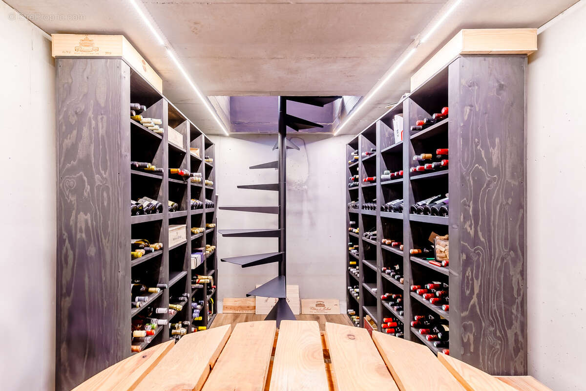 Maison à LES SABLES-D&#039;OLONNE