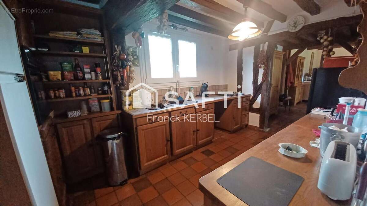 Photo 6 - Maison à QUIERS-SUR-BEZONDE