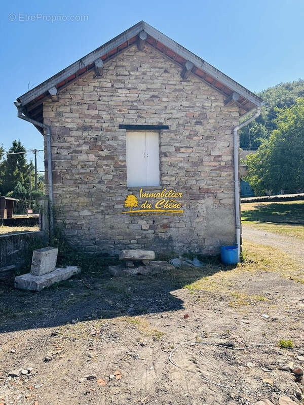 Maison 60 m² à La Bruyere  - photo 3