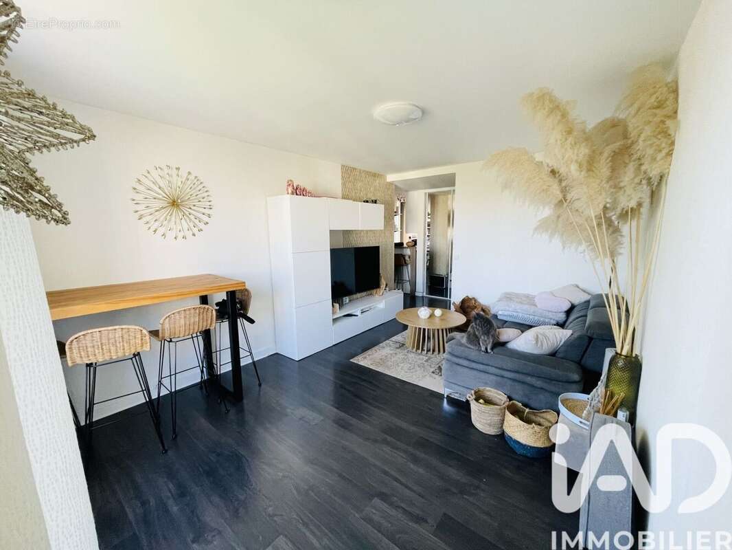Photo 3 - Appartement à TOURS