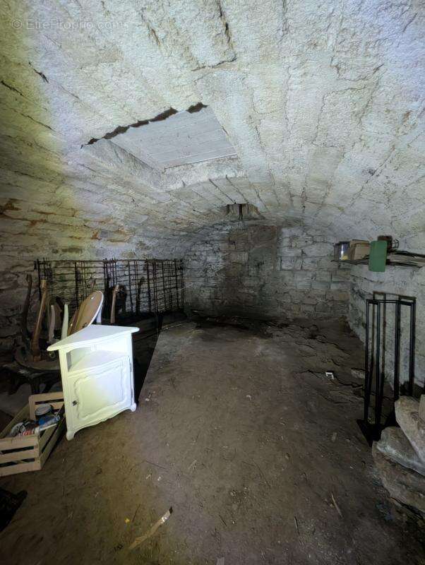 Maison de caractère en plein cœur de Pézenas avec studio - photo 19