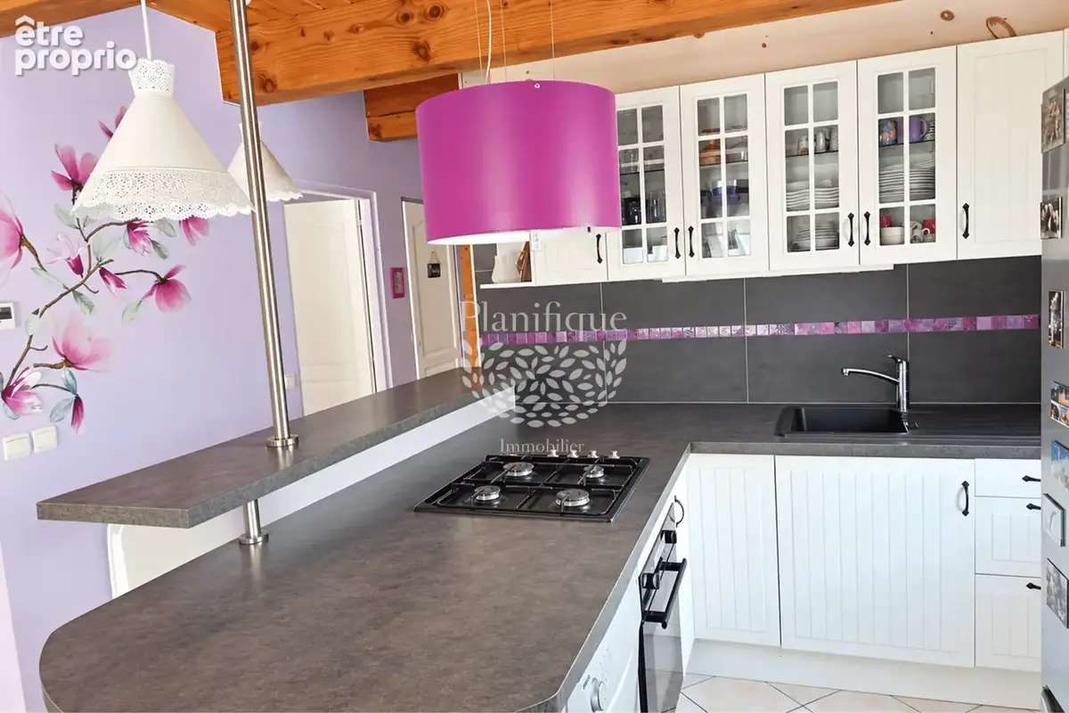 Les Rousses, l’authenticité d’un chalet au cœur du Jura - photo 5