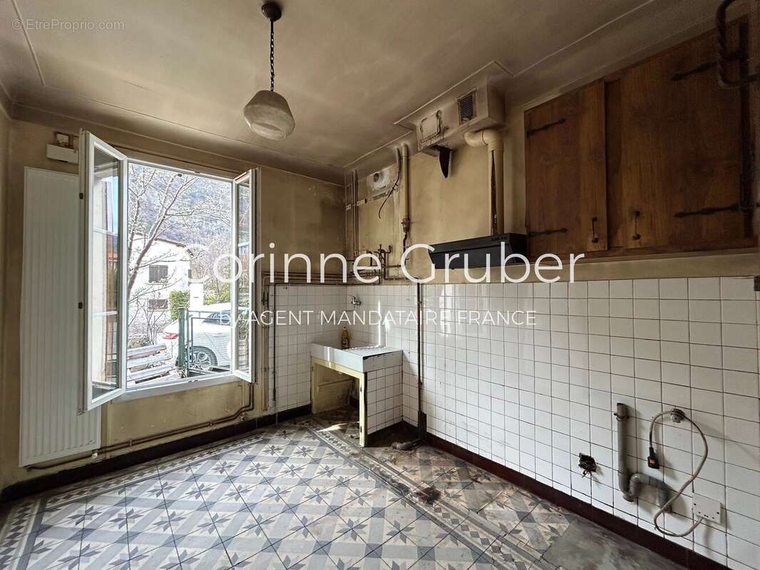 Maison à DIGNE-LES-BAINS