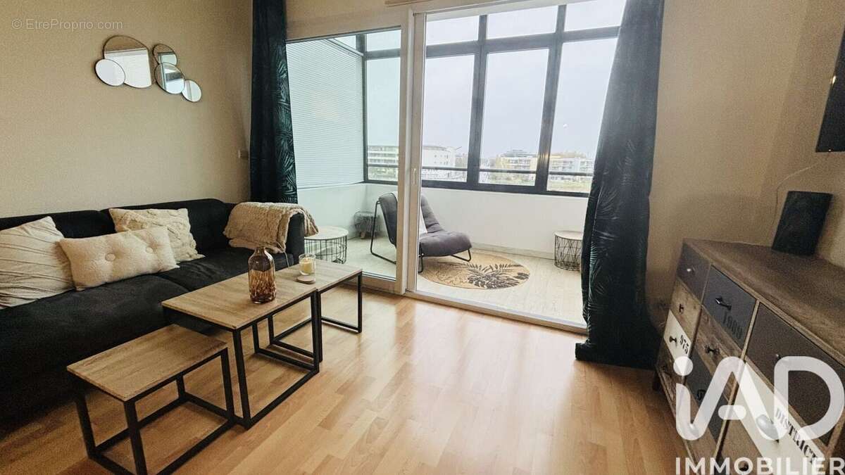 Photo 3 - Appartement à LA ROCHELLE