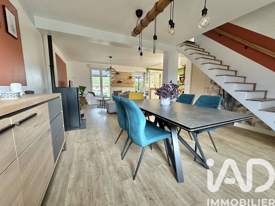 Photo 1 - Maison à WITTES