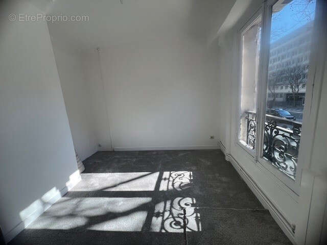 Appartement à PARIS-5E
