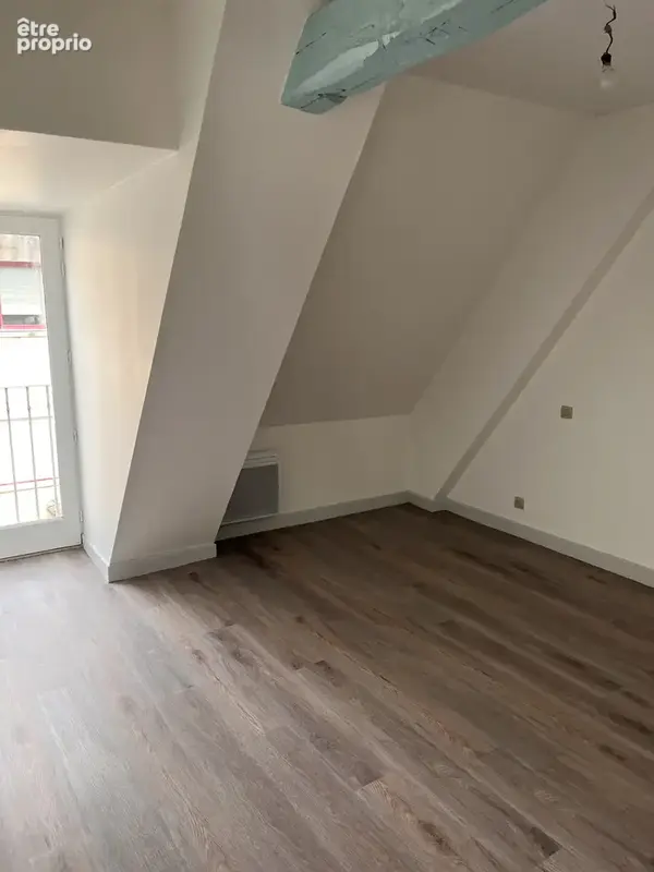 Moulins centre Appartement 90 m2 - photo 3