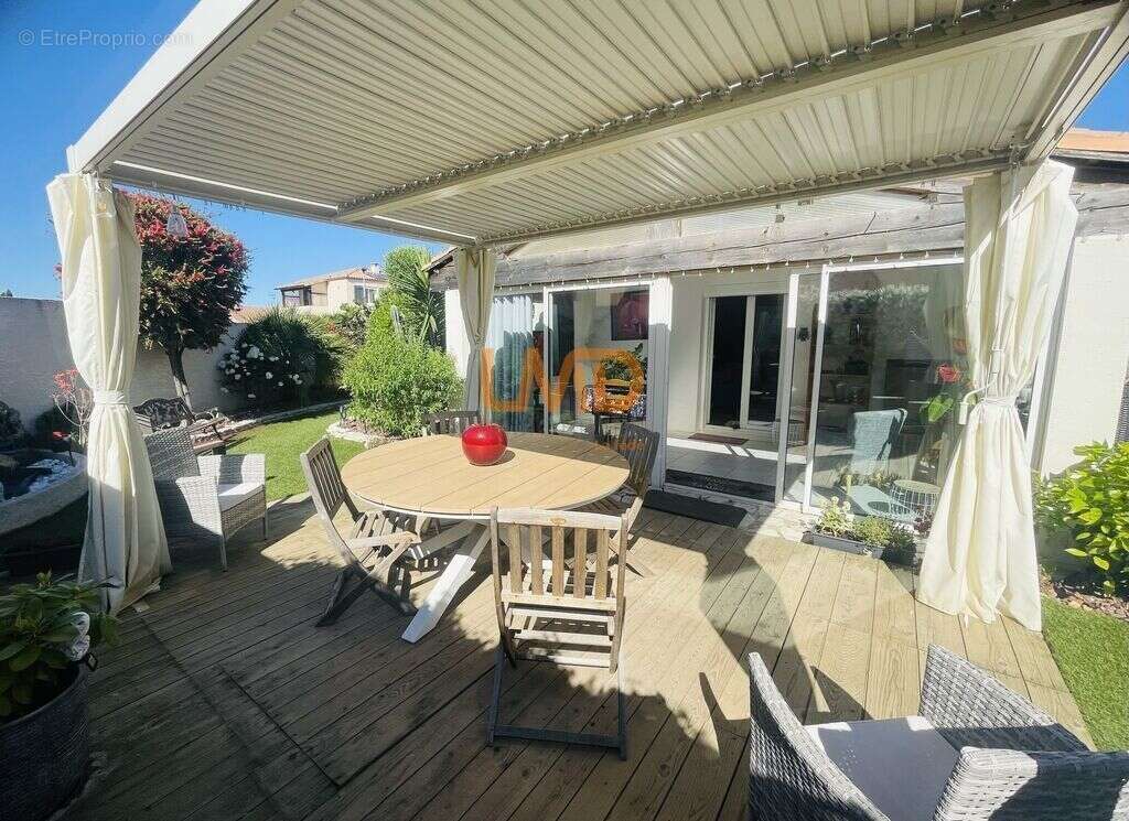 Une villa coup de coeur à visiter absolument ! - photo 7