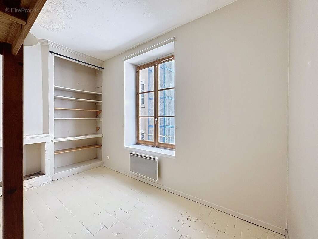 Appartement à LYON-4E
