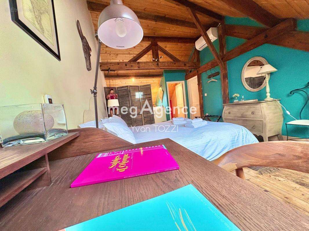 Maison à LES SABLES-D&#039;OLONNE