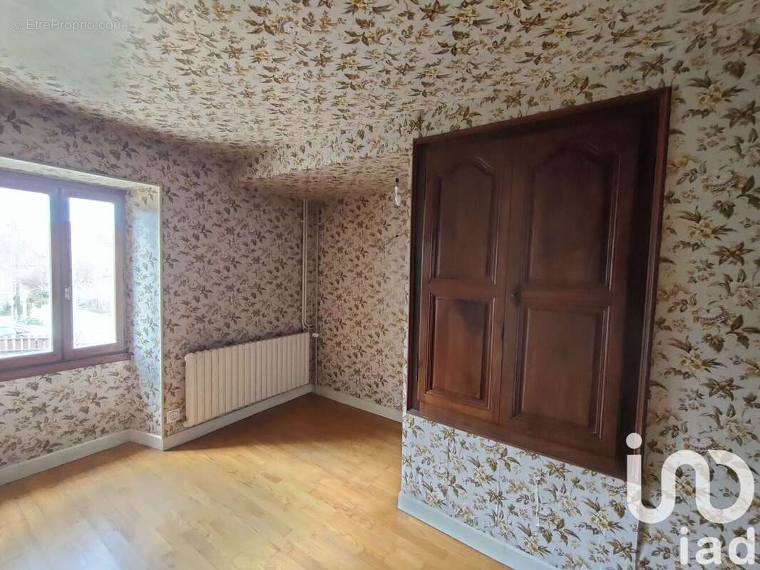 Photo 9 - Maison à CHAMPAGNAT