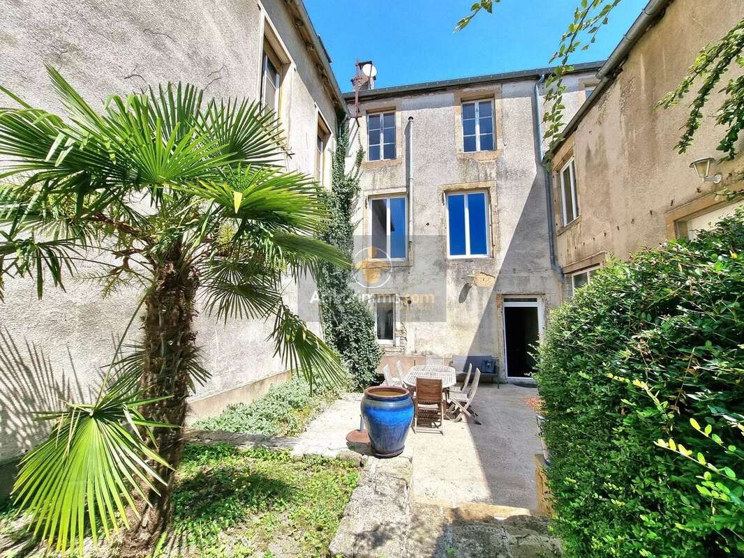 Maison à LANGRES