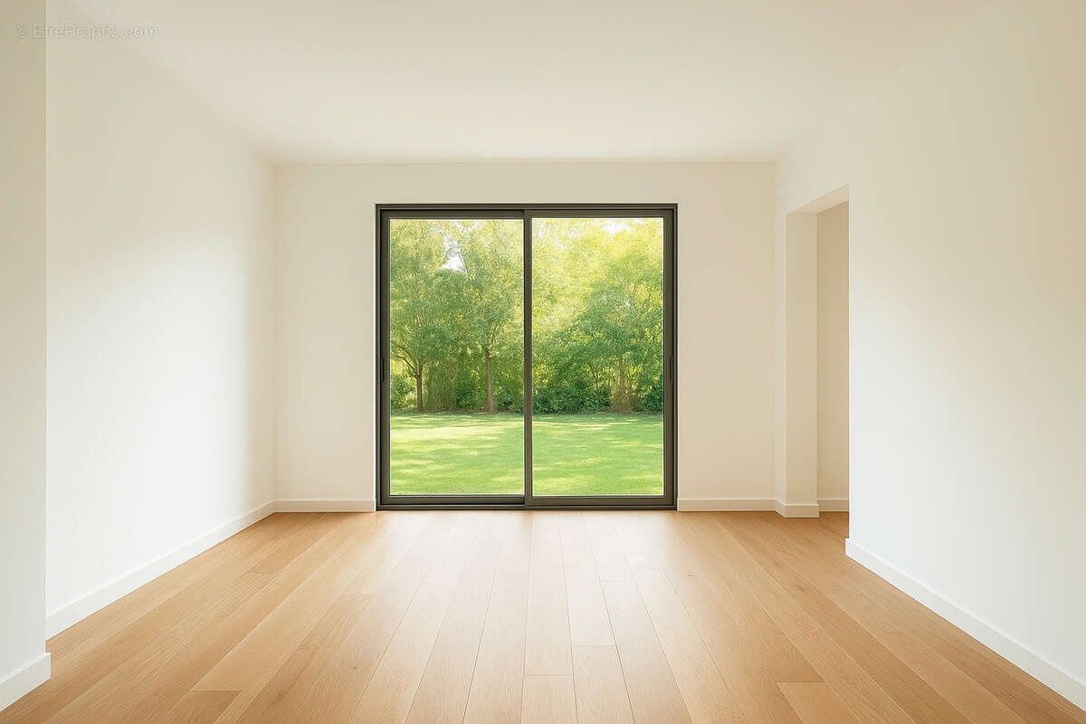 Appartement à MOUANS-SARTOUX