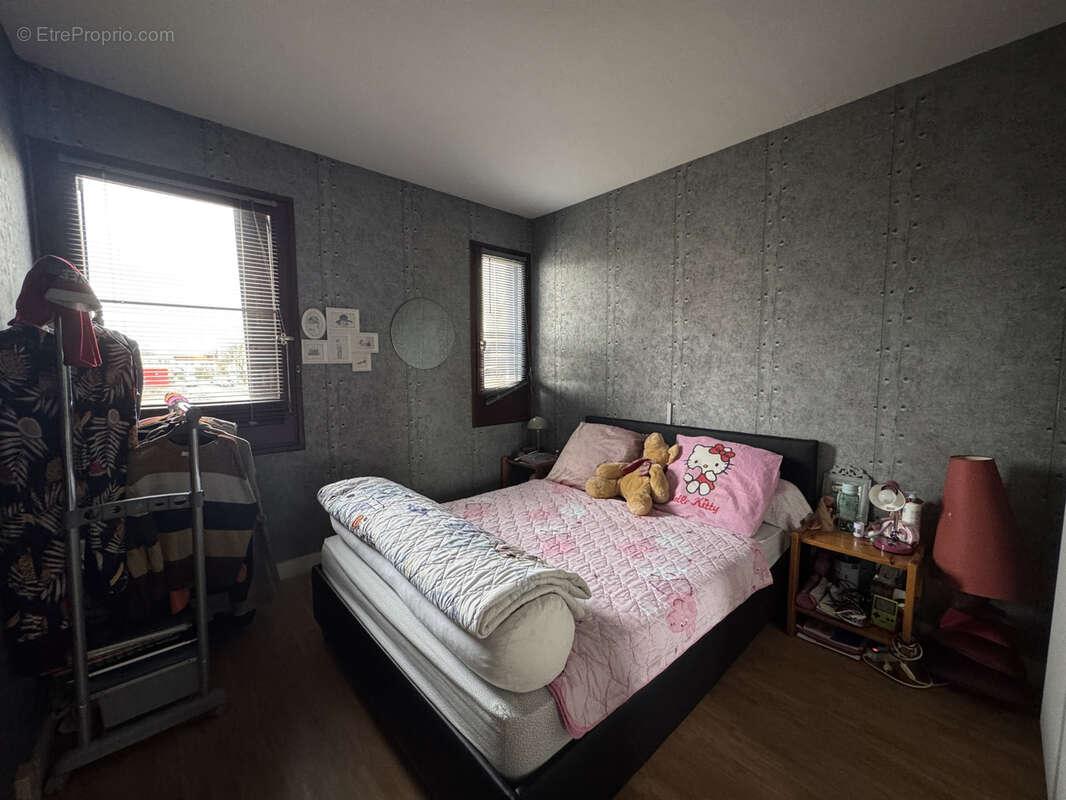 Appartement à LE MANS