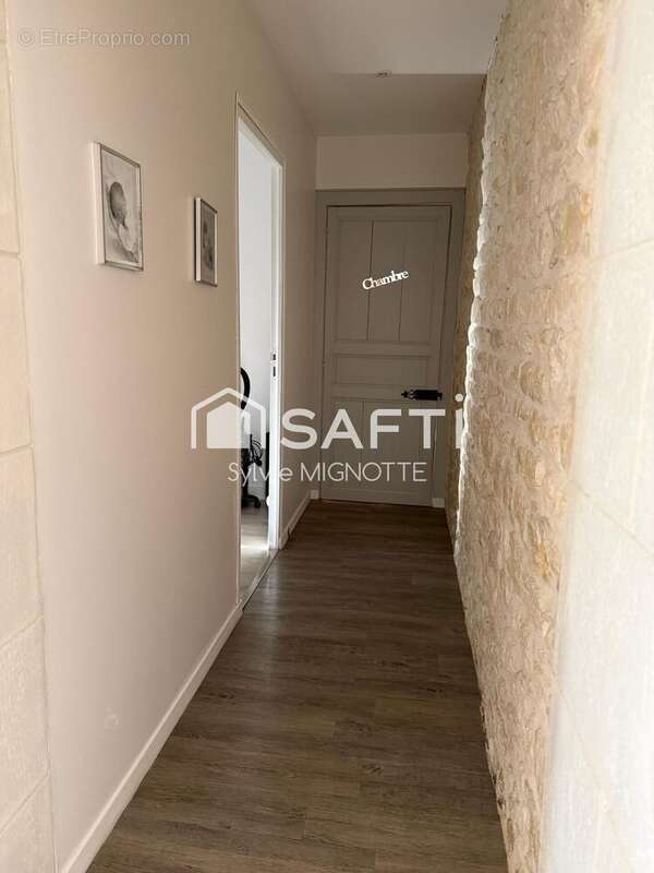 Photo 7 - Maison à SAINT-GEORGES-DU-BOIS