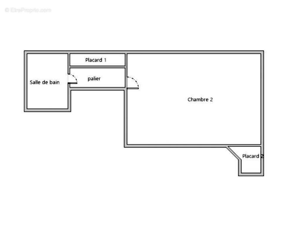 Photo 3 - Appartement à RUEIL-MALMAISON