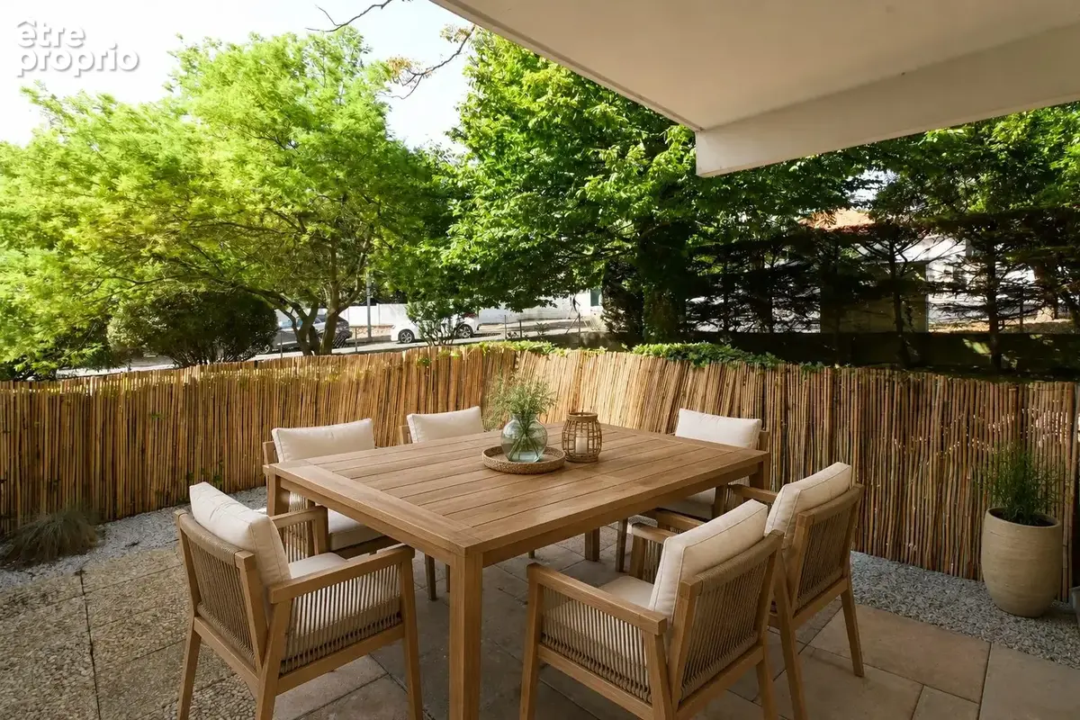Appartement 49 m² à Saint-Palais-Sur-Mer  - photo 2