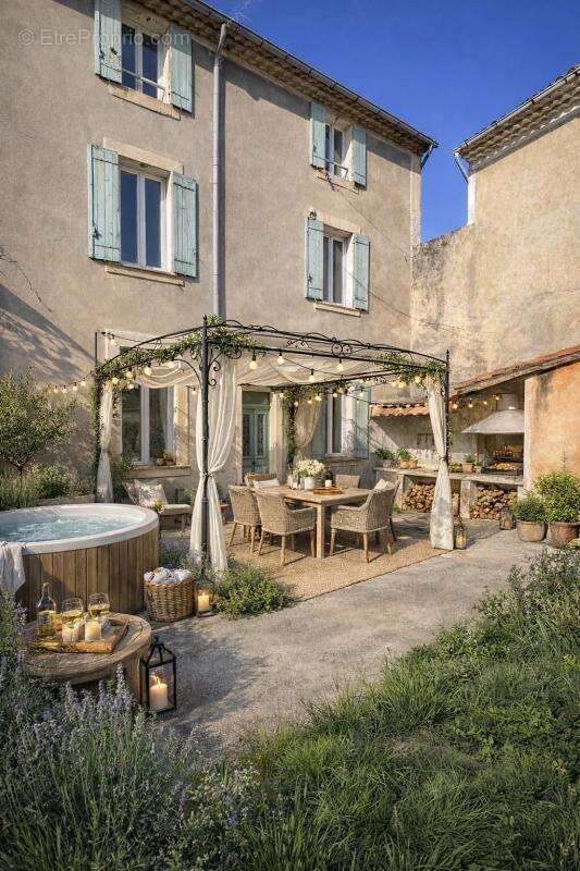 Appartement à ORANGE