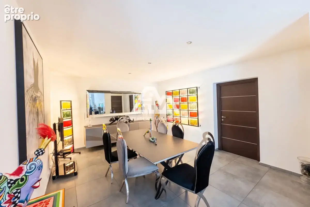 Maison 5 pièces 177 m² à vendre à La Grande-Motte (34280) - photo 4