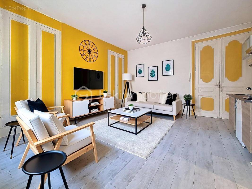 Appartement à CASTRES