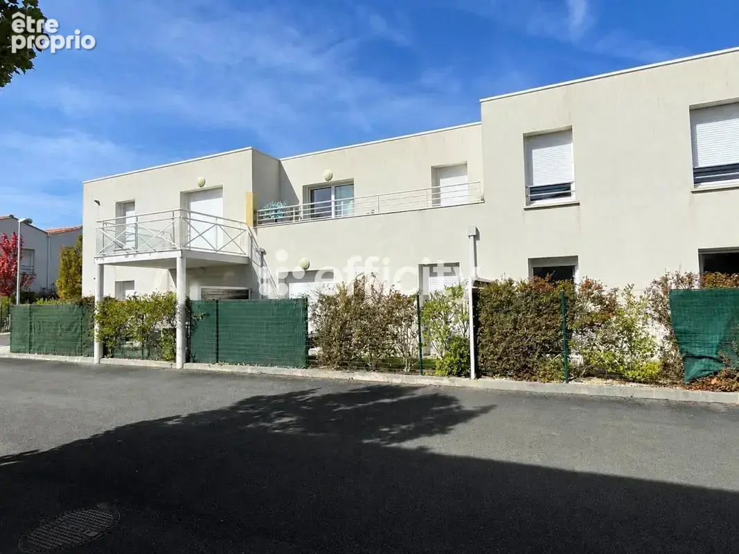 Appartement à LAGORD