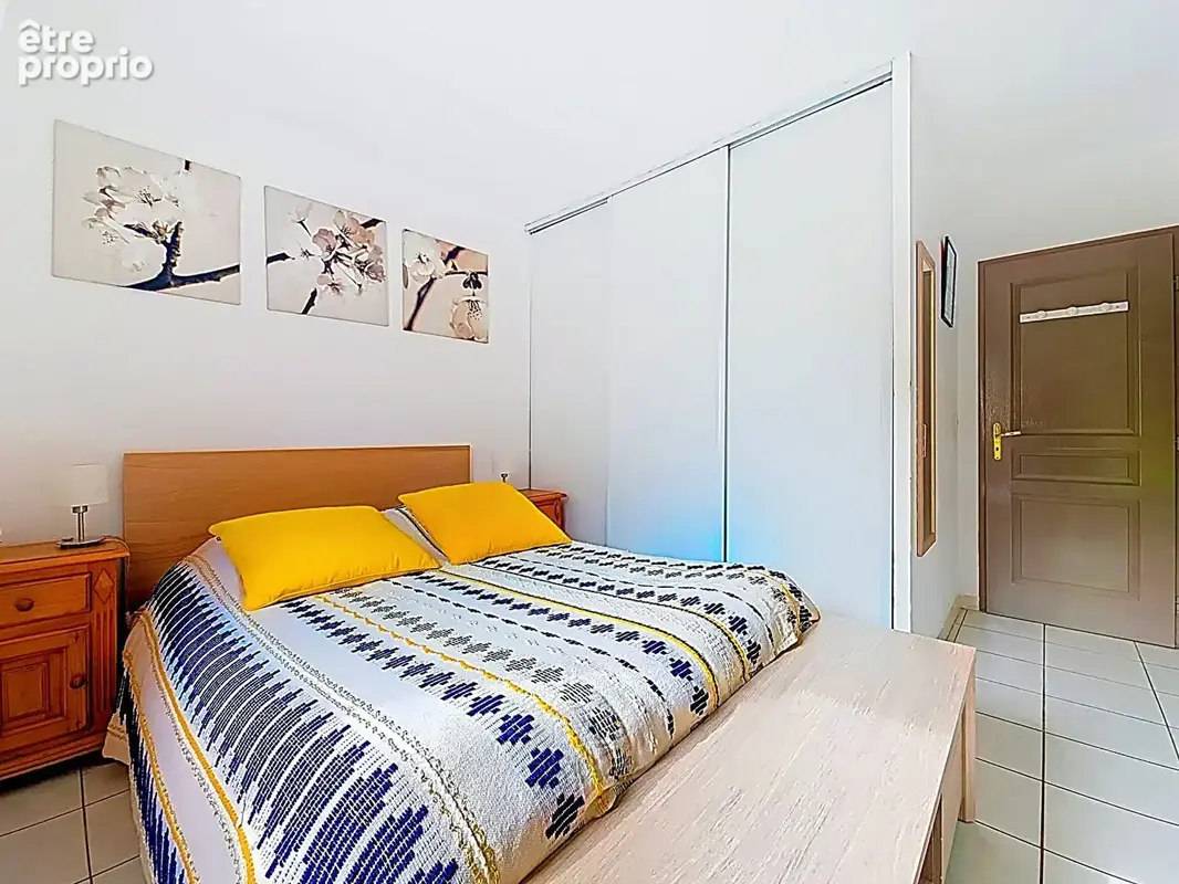 Exclusivite : maison de plain pied 4p 88m2 avec jardin et piscine - photo 12