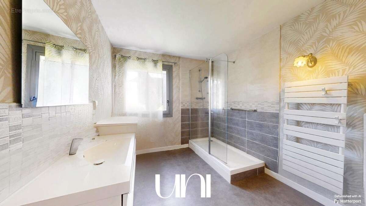 Appartement à HONFLEUR