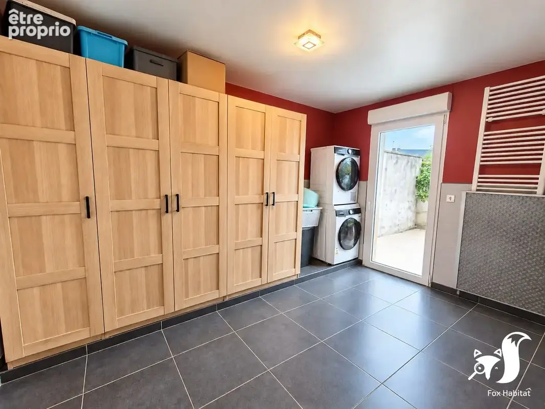 Maison 5 pièces 116 m² à vendre à Roeulx (59172) - photo 6