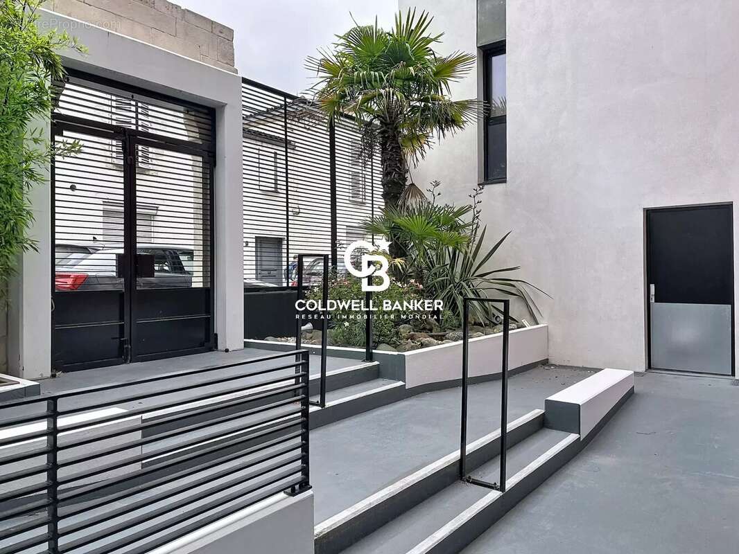 Appartement à LA ROCHELLE