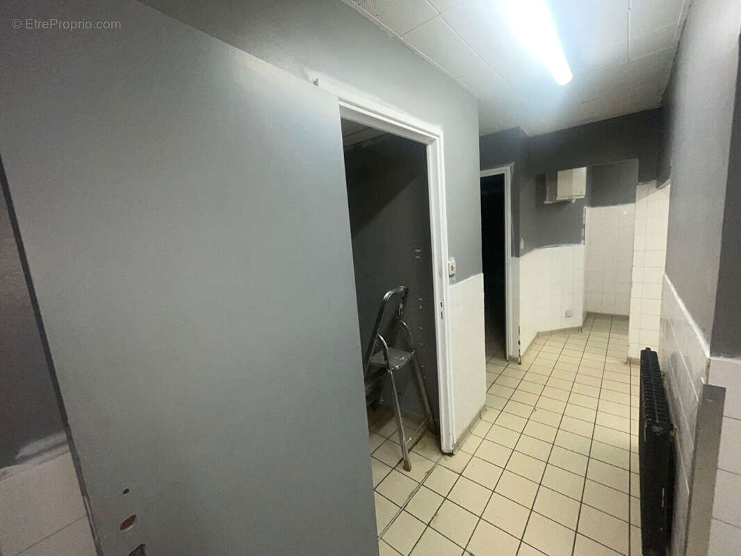 Appartement à BETHUNE