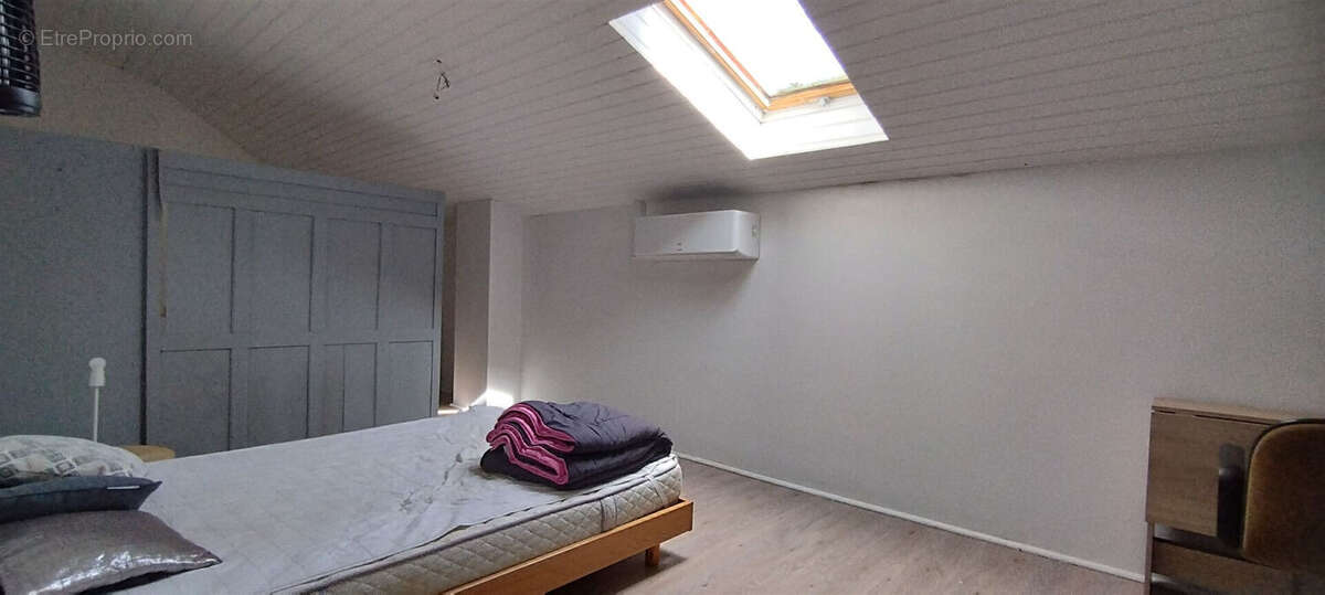 Maison à LE PASSAGE