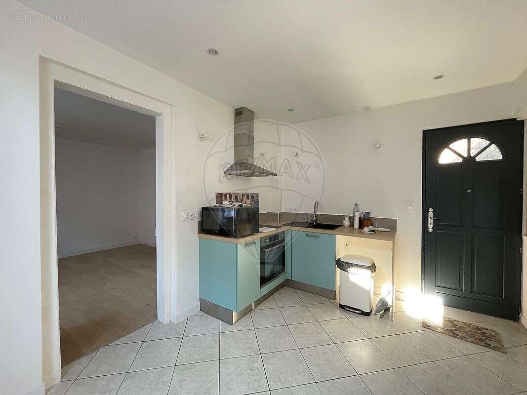 Appartement à TROYES