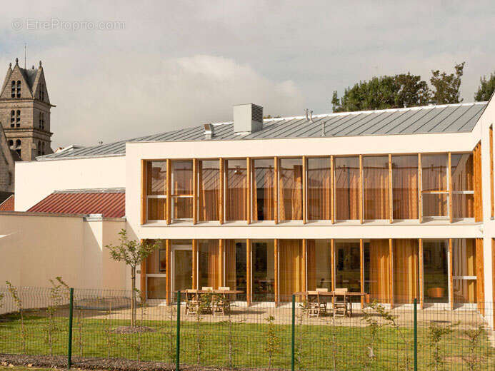 Appartement à FONTENAY-TRESIGNY