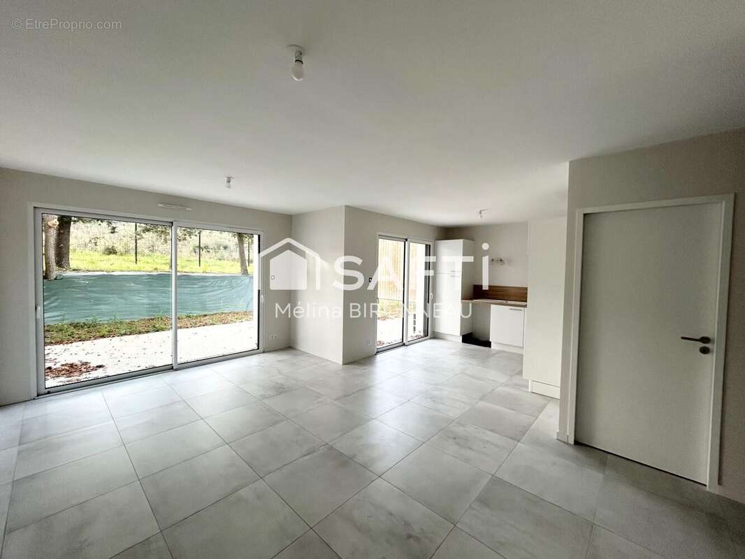 Photo 6 - Maison à JARD-SUR-MER