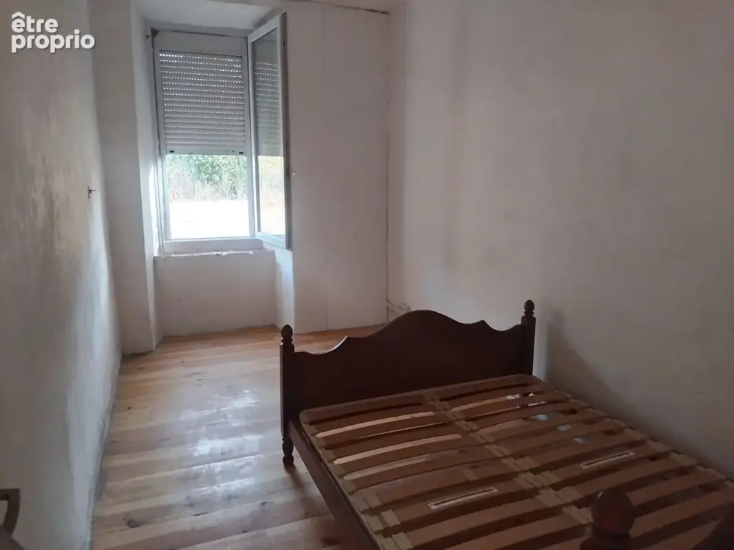 Maison de charme Labastide En Val 6 pièce(s) 125 m² avec jardin et remise - photo 6
