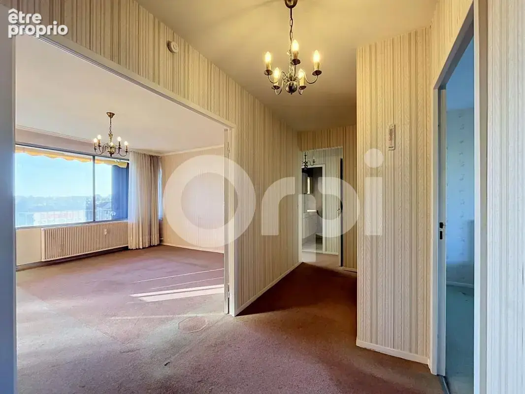 Appartement T 3 À Vendre - photo 3