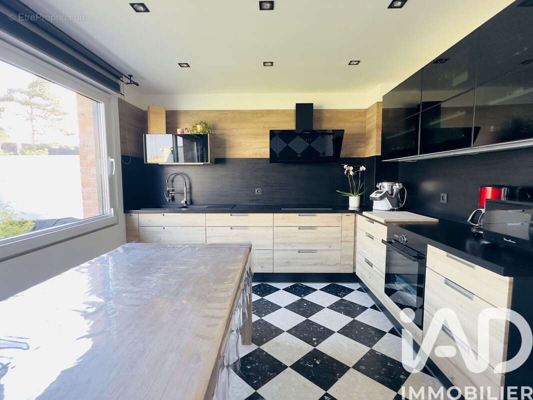 Photo 2 - Maison à ACHICOURT