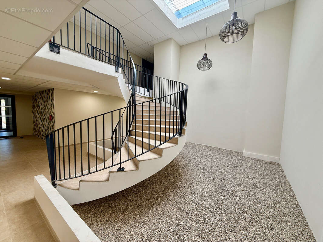 Appartement à CAVALAIRE-SUR-MER