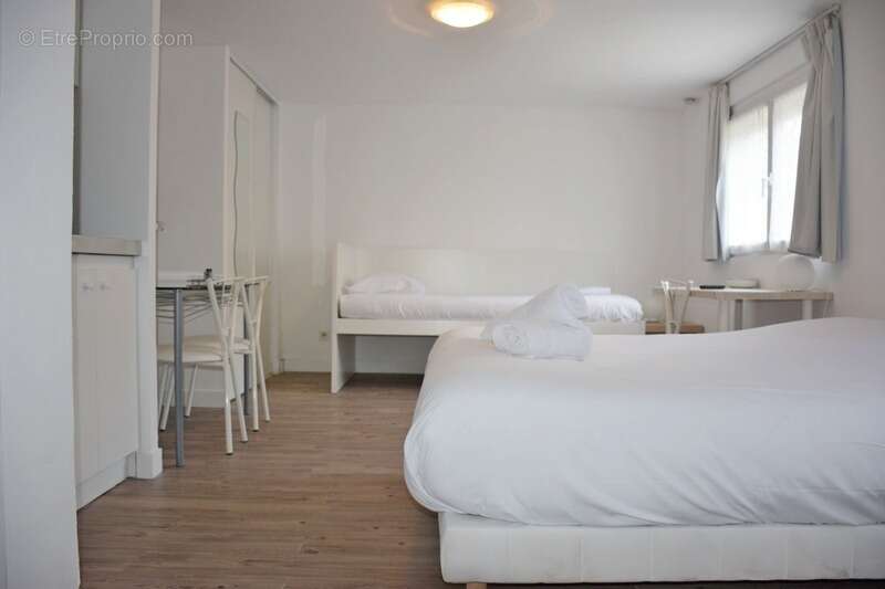 Appartement à FONDETTES