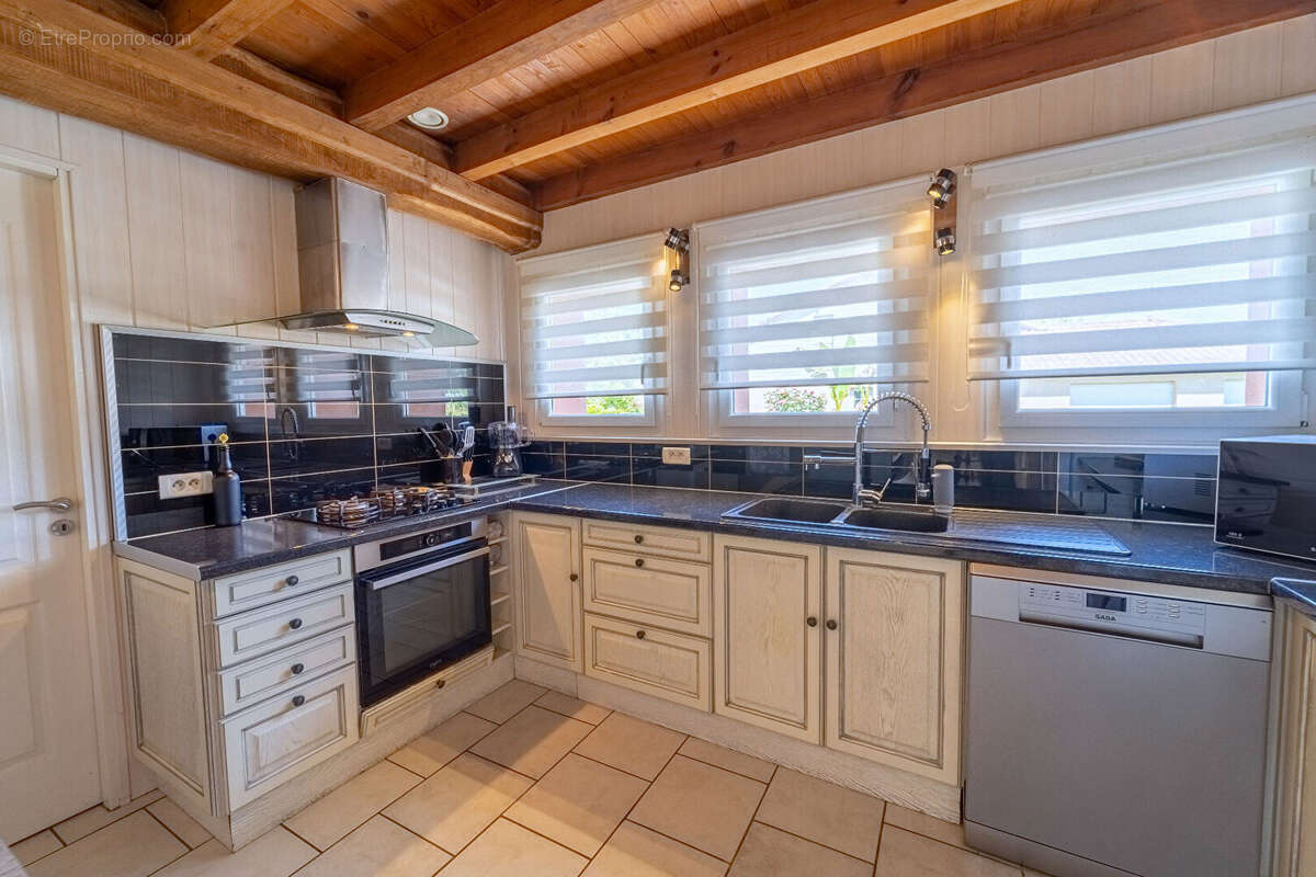 Maison à AIRE-SUR-L&#039;ADOUR