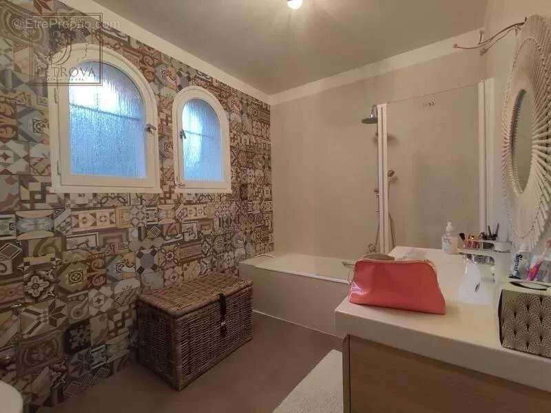 Maison à LA COLLE-SUR-LOUP