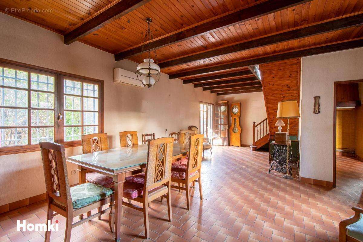 Maison à MONTPELLIER