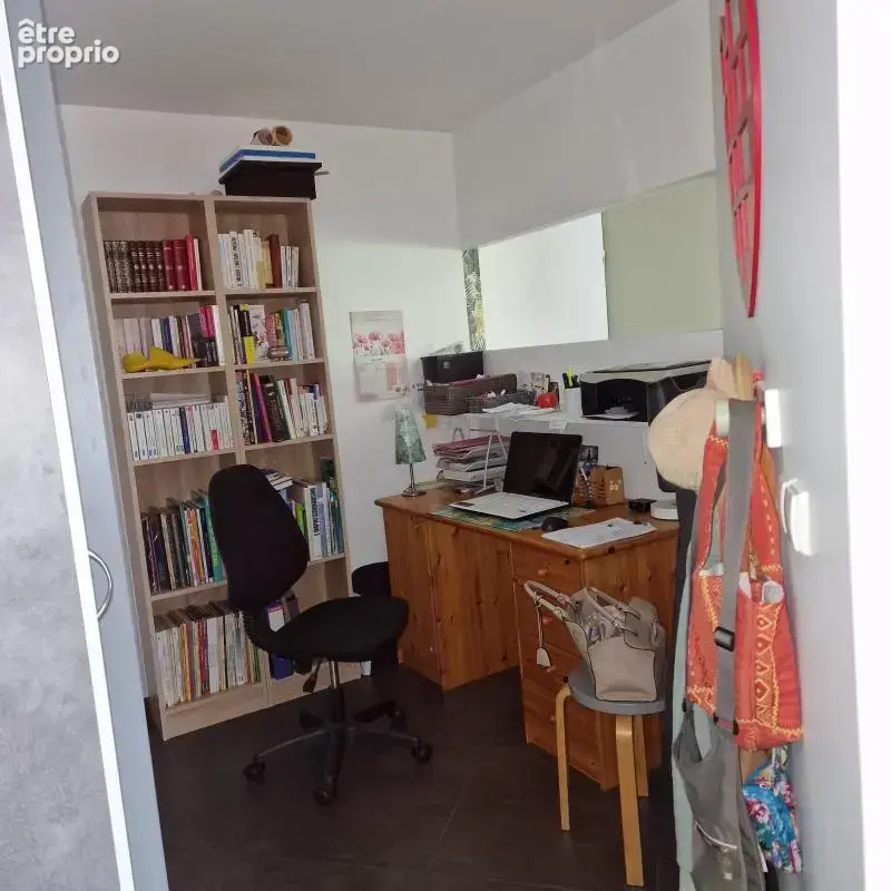 Splendide villa face au Ventoux - photo 12