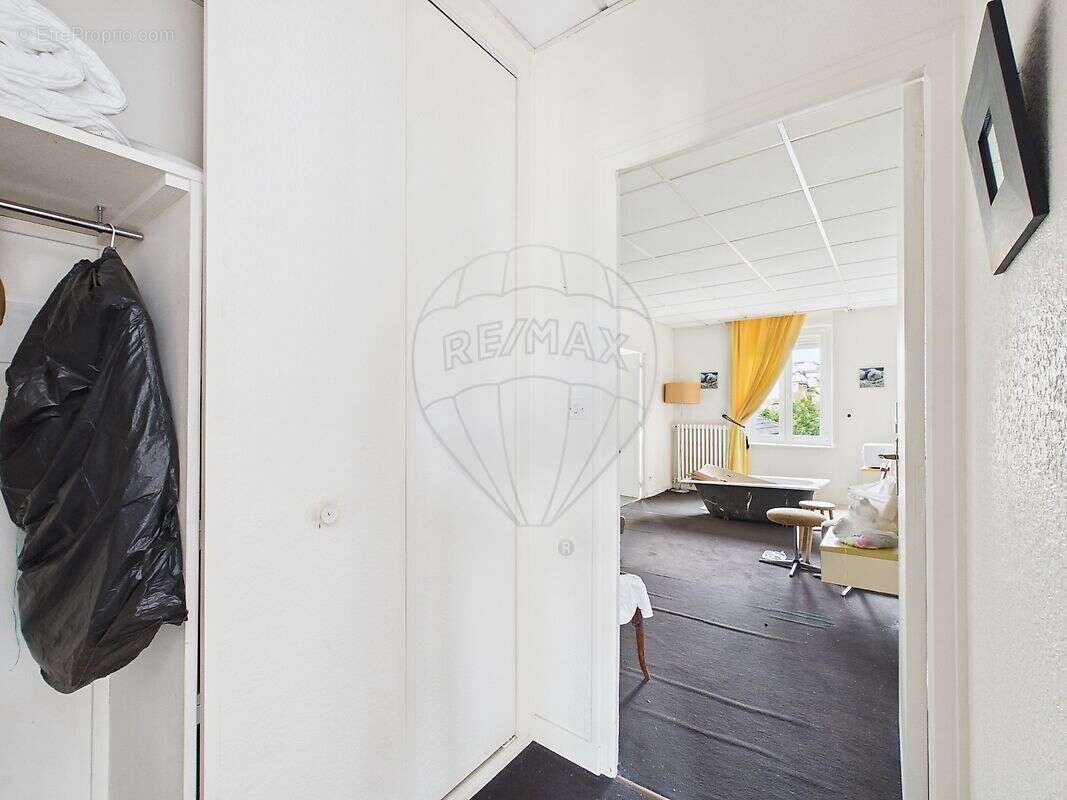 Appartement 1 chambre(s) à vendre - photo 2
