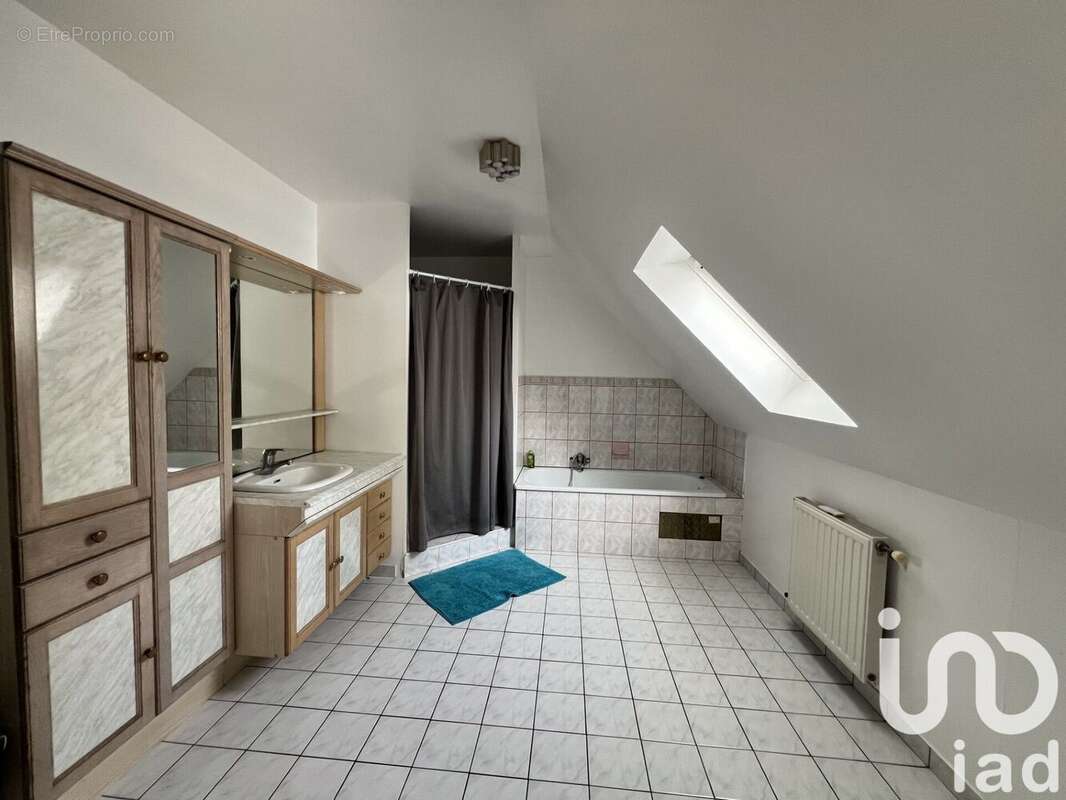 Photo 9 - Maison à VAUX-SUR-SEINE