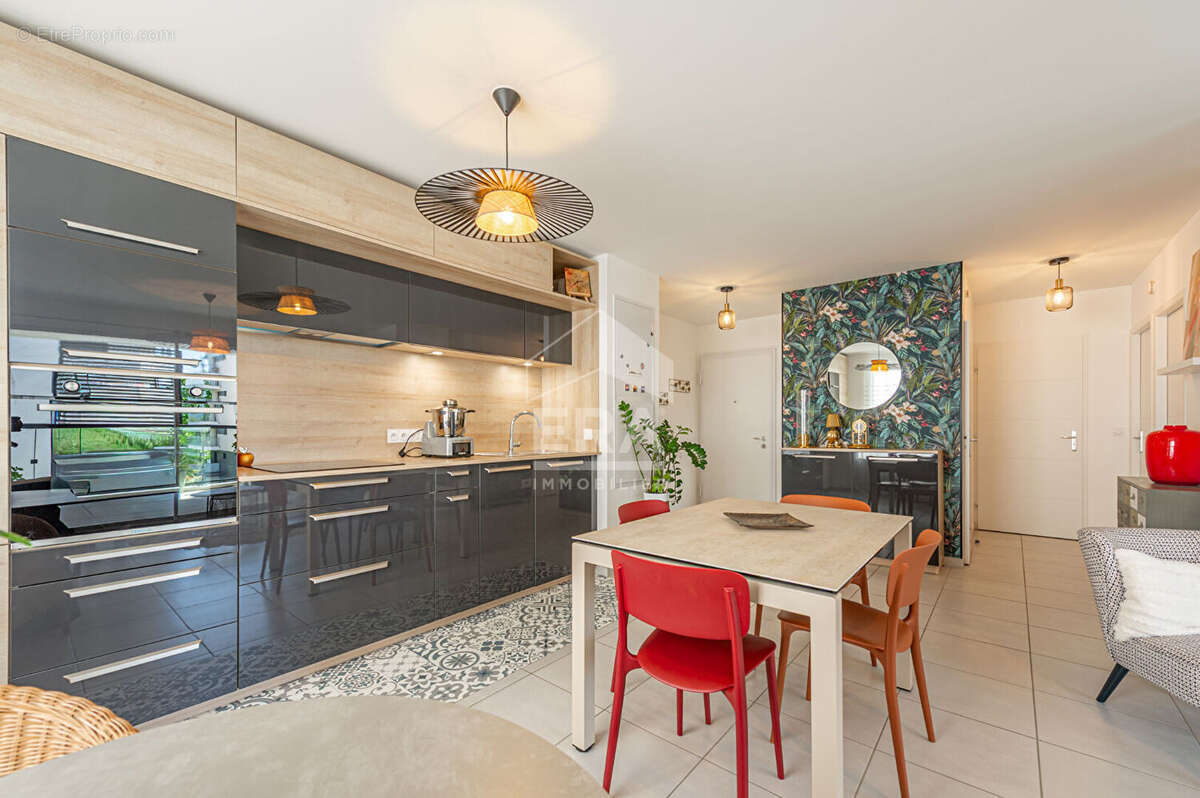 Appartement à ANNECY