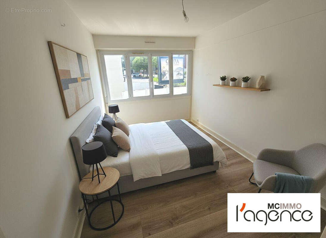 Appartement à LE HAVRE