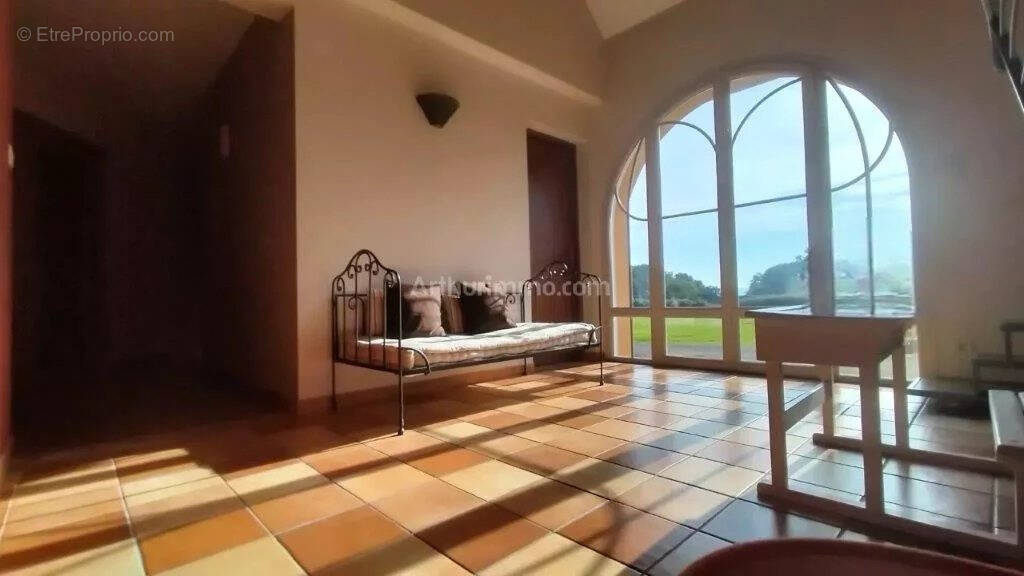 Maison à LA FERTE-BERNARD