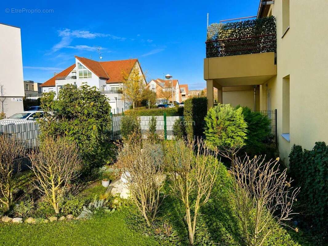 Vente Appartement Colmar(68000) 234 000ï¿œ - photo 8
